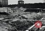 Image of Rocket program construction site Peenemunde Germany, 1941, second 31 stock footage video 65675030661