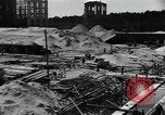 Image of Rocket program construction site Peenemunde Germany, 1941, second 32 stock footage video 65675030661