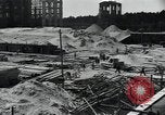 Image of Rocket program construction site Peenemunde Germany, 1941, second 33 stock footage video 65675030661