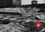 Image of Rocket program construction site Peenemunde Germany, 1941, second 34 stock footage video 65675030661