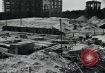 Image of Rocket program construction site Peenemunde Germany, 1941, second 35 stock footage video 65675030661