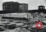 Image of Rocket program construction site Peenemunde Germany, 1941, second 36 stock footage video 65675030661