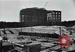 Image of Rocket program construction site Peenemunde Germany, 1941, second 37 stock footage video 65675030661