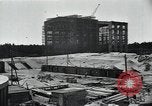 Image of Rocket program construction site Peenemunde Germany, 1941, second 39 stock footage video 65675030661