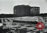Image of Rocket program construction site Peenemunde Germany, 1941, second 40 stock footage video 65675030661