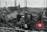 Image of Rocket program construction site Peenemunde Germany, 1941, second 41 stock footage video 65675030661