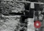 Image of Rocket program construction site Peenemunde Germany, 1941, second 47 stock footage video 65675030661