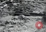 Image of Rocket program construction site Peenemunde Germany, 1941, second 48 stock footage video 65675030661