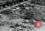 Image of Rocket program construction site Peenemunde Germany, 1941, second 49 stock footage video 65675030661