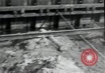 Image of Rocket program construction site Peenemunde Germany, 1941, second 52 stock footage video 65675030661
