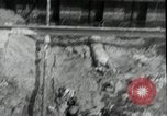 Image of Rocket program construction site Peenemunde Germany, 1941, second 53 stock footage video 65675030661
