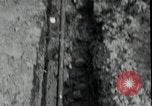 Image of Rocket program construction site Peenemunde Germany, 1941, second 54 stock footage video 65675030661