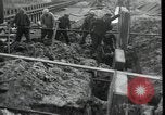 Image of Rocket program construction site Peenemunde Germany, 1941, second 58 stock footage video 65675030661