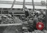 Image of Rocket program construction site Peenemunde Germany, 1941, second 62 stock footage video 65675030661
