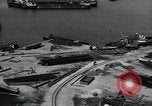 Image of Rocket facility site Peenemunde Germany, 1941, second 3 stock footage video 65675030662