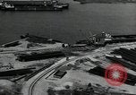Image of Rocket facility site Peenemunde Germany, 1941, second 4 stock footage video 65675030662
