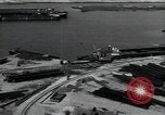 Image of Rocket facility site Peenemunde Germany, 1941, second 5 stock footage video 65675030662