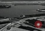 Image of Rocket facility site Peenemunde Germany, 1941, second 6 stock footage video 65675030662