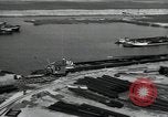 Image of Rocket facility site Peenemunde Germany, 1941, second 7 stock footage video 65675030662