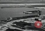 Image of Rocket facility site Peenemunde Germany, 1941, second 8 stock footage video 65675030662
