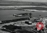 Image of Rocket facility site Peenemunde Germany, 1941, second 10 stock footage video 65675030662