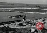 Image of Rocket facility site Peenemunde Germany, 1941, second 11 stock footage video 65675030662
