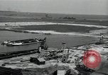 Image of Rocket facility site Peenemunde Germany, 1941, second 12 stock footage video 65675030662