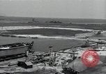 Image of Rocket facility site Peenemunde Germany, 1941, second 13 stock footage video 65675030662