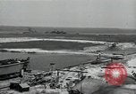 Image of Rocket facility site Peenemunde Germany, 1941, second 14 stock footage video 65675030662