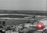 Image of Rocket facility site Peenemunde Germany, 1941, second 15 stock footage video 65675030662