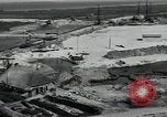 Image of Rocket facility site Peenemunde Germany, 1941, second 16 stock footage video 65675030662