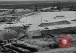 Image of Rocket facility site Peenemunde Germany, 1941, second 17 stock footage video 65675030662