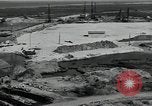 Image of Rocket facility site Peenemunde Germany, 1941, second 18 stock footage video 65675030662