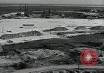 Image of Rocket facility site Peenemunde Germany, 1941, second 20 stock footage video 65675030662