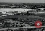 Image of Rocket facility site Peenemunde Germany, 1941, second 23 stock footage video 65675030662