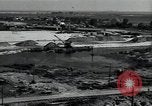 Image of Rocket facility site Peenemunde Germany, 1941, second 24 stock footage video 65675030662