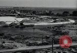 Image of Rocket facility site Peenemunde Germany, 1941, second 25 stock footage video 65675030662