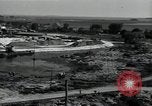 Image of Rocket facility site Peenemunde Germany, 1941, second 26 stock footage video 65675030662