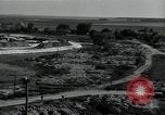 Image of Rocket facility site Peenemunde Germany, 1941, second 27 stock footage video 65675030662