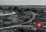 Image of Rocket facility site Peenemunde Germany, 1941, second 28 stock footage video 65675030662