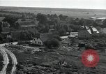 Image of Rocket facility site Peenemunde Germany, 1941, second 31 stock footage video 65675030662