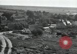 Image of Rocket facility site Peenemunde Germany, 1941, second 32 stock footage video 65675030662