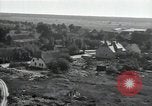 Image of Rocket facility site Peenemunde Germany, 1941, second 33 stock footage video 65675030662