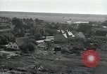 Image of Rocket facility site Peenemunde Germany, 1941, second 34 stock footage video 65675030662