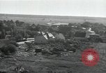 Image of Rocket facility site Peenemunde Germany, 1941, second 36 stock footage video 65675030662