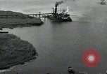 Image of Rocket facility site Peenemunde Germany, 1941, second 37 stock footage video 65675030662