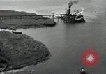 Image of Rocket facility site Peenemunde Germany, 1941, second 38 stock footage video 65675030662