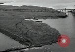 Image of Rocket facility site Peenemunde Germany, 1941, second 40 stock footage video 65675030662