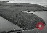 Image of Rocket facility site Peenemunde Germany, 1941, second 41 stock footage video 65675030662