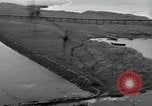 Image of Rocket facility site Peenemunde Germany, 1941, second 42 stock footage video 65675030662